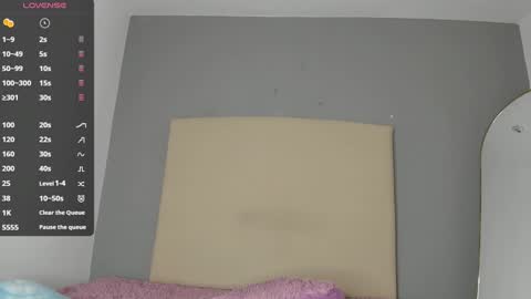 Yoi Olimpo online show from 01-23-25, 12:30