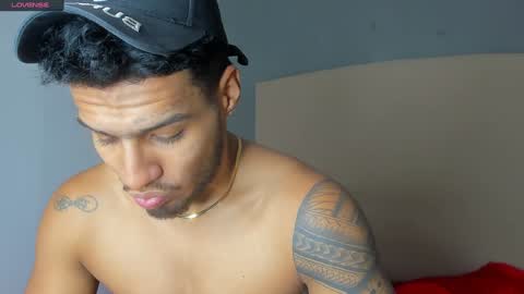 Yoi Olimpo online show from 01-30-25, 12:27