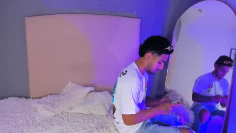 Yoi Olimpo online show from 02-03-25, 12:36