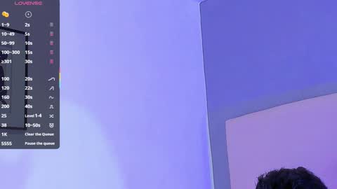 Yoi Olimpo online show from 02-05-25, 06:59