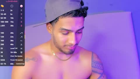 Yoi Olimpo online show from 02-06-25, 06:13