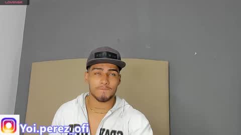 Yoi Olimpo online show from 02-08-25, 12:06