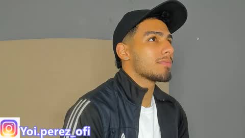 Yoi Olimpo online show from 02-11-25, 12:16