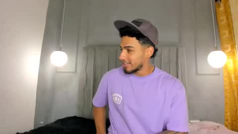 Yoi Olimpo online show from 02-26-25, 12:14