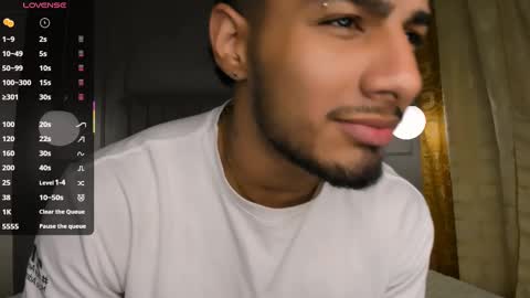 Yoi Olimpo online show from 02-27-25, 12:34