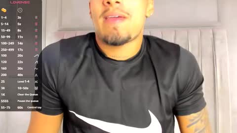 Yoi Olimpo online show from 03-06-25, 12:30