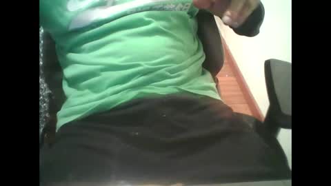 yokaxondoo online show from 01-19-25, 03:18