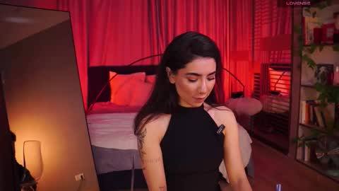 Yoko online show from 12-23-25, 06:00