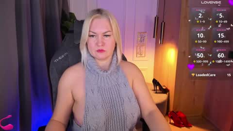 Yolanda online show from 02-01-25, 04:03