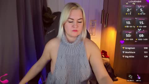 Yolanda online show from 02-03-25, 05:18