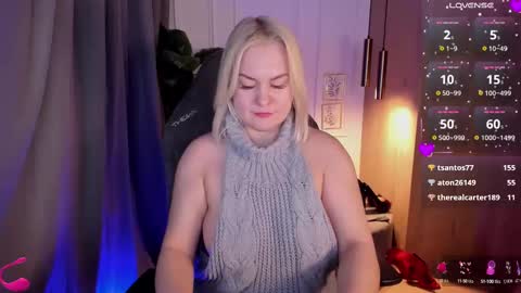 Yolanda online show from 02-22-25, 07:45