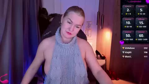 Yolanda online show from 02-27-25, 10:48