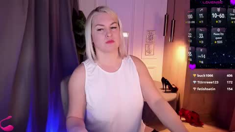 Yolanda online show from 03-04-25, 12:01