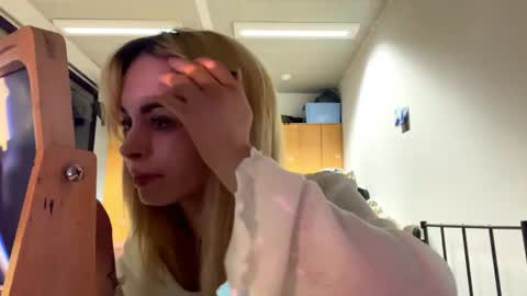 Lilith online show from 03-27-26, 07:24