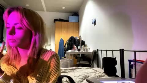 Lilith online show from 03-28-26, 07:46