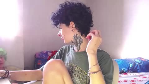 Little Mike Independent model online show from 11-07-25, 08:42