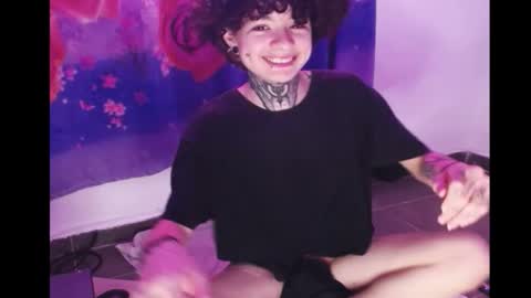 Little Mike Independent model online show from 02-22-26, 08:51