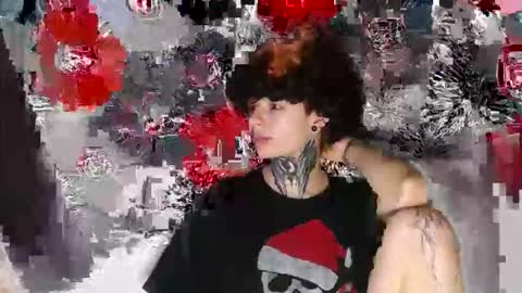 Little Mike Independent model online show from 03-08-26, 12:08