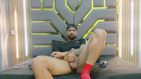 YORBY MAX online show from 01-15-26, 12:10