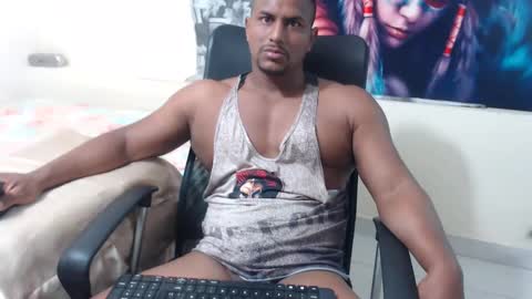 yordanocleys online show from 01-09-25, 11:02