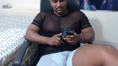 yordanocleys online show from 02-25-25, 02:03