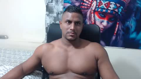 yordanocleys online show from 03-05-25, 02:14