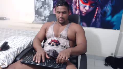 yordanocleys online show from 10-22-25, 01:17