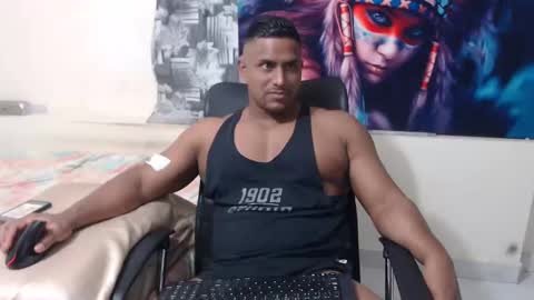 yordanocleys online show from 11-13-25, 02:54