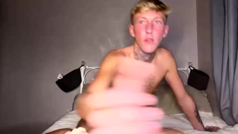 Harrison online show from 01-07-25, 06:24