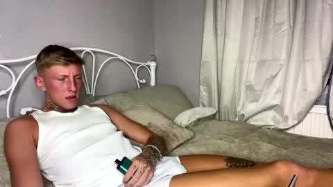 Harrison online show from 03-10-25, 06:34