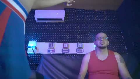 dulceandyors online show from 12-19-24, 01:28