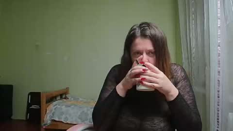 Milana online show from 09-21-25, 10:11