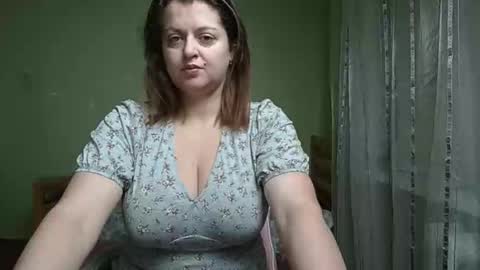 Milana online show from 09-30-25, 02:55