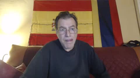 yosep online show from 01-23-25, 06:35