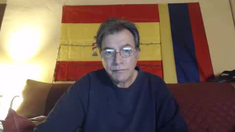 yosep online show from 01-26-25, 06:27