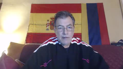 yosep online show from 03-04-25, 11:08