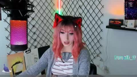 you can call me Andy or  yoshi  3 online show from 11-15-25, 01:47