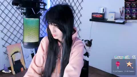 you can call me Andy or  yoshi  3 online show from 03-02-26, 01:08