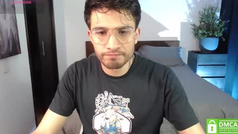 Snapshot of yoshy_man chatting on 10-20-25, 03:07 yoshy_man online show from 10-20-25, 03:07