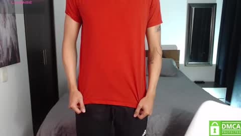 Snapshot of yoshy_man chatting on 11-19-25, 03:06 yoshy_man online show from 11-19-25, 03:06