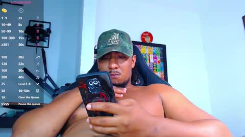 Enzo online show from 11-05-25, 03:39