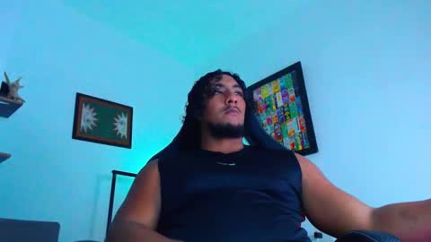 Enzo online show from 01-10-26, 02:57