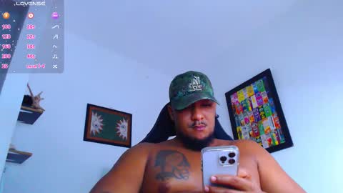 Enzo online show from 01-11-26, 05:01