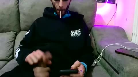 AlexBlack online show from 01-16-25, 08:57