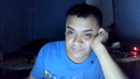 yosue online show from 03-31-26, 02:35