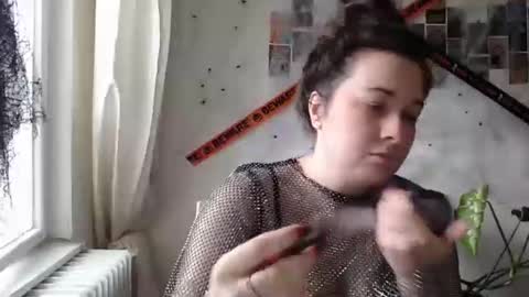 Aurora online show from 10-07-25, 10:56