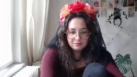 Aurora online show from 10-13-25, 10:15