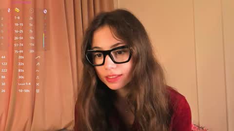 Snapshot of you_fell_in_love chatting on 09-13-25, 08:36 Elizabeth brunette -- Darline blonde online show from 09-13-25, 08:36