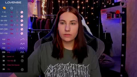 Lika online show from 12-20-24, 03:03