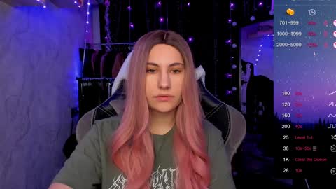 Lika online show from 01-09-25, 02:22